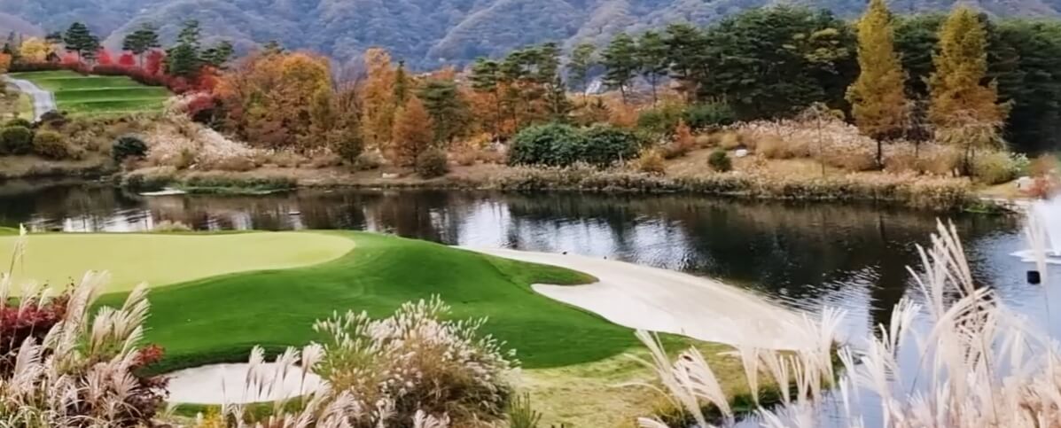 Sh수협은행 MBN 여자오픈