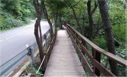 서울숲 트레킹 코스