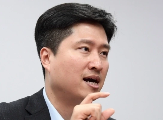 우재준 국회의원 당선