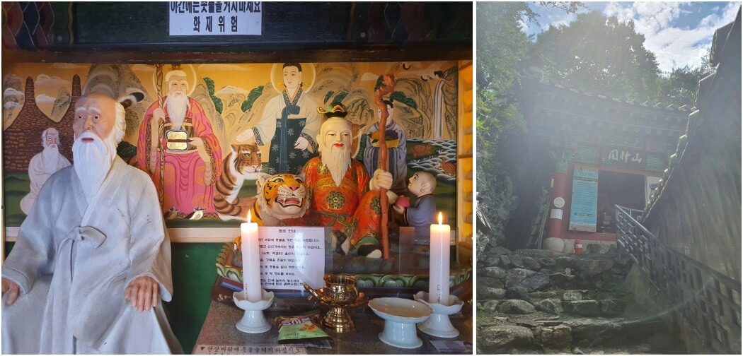 산신각