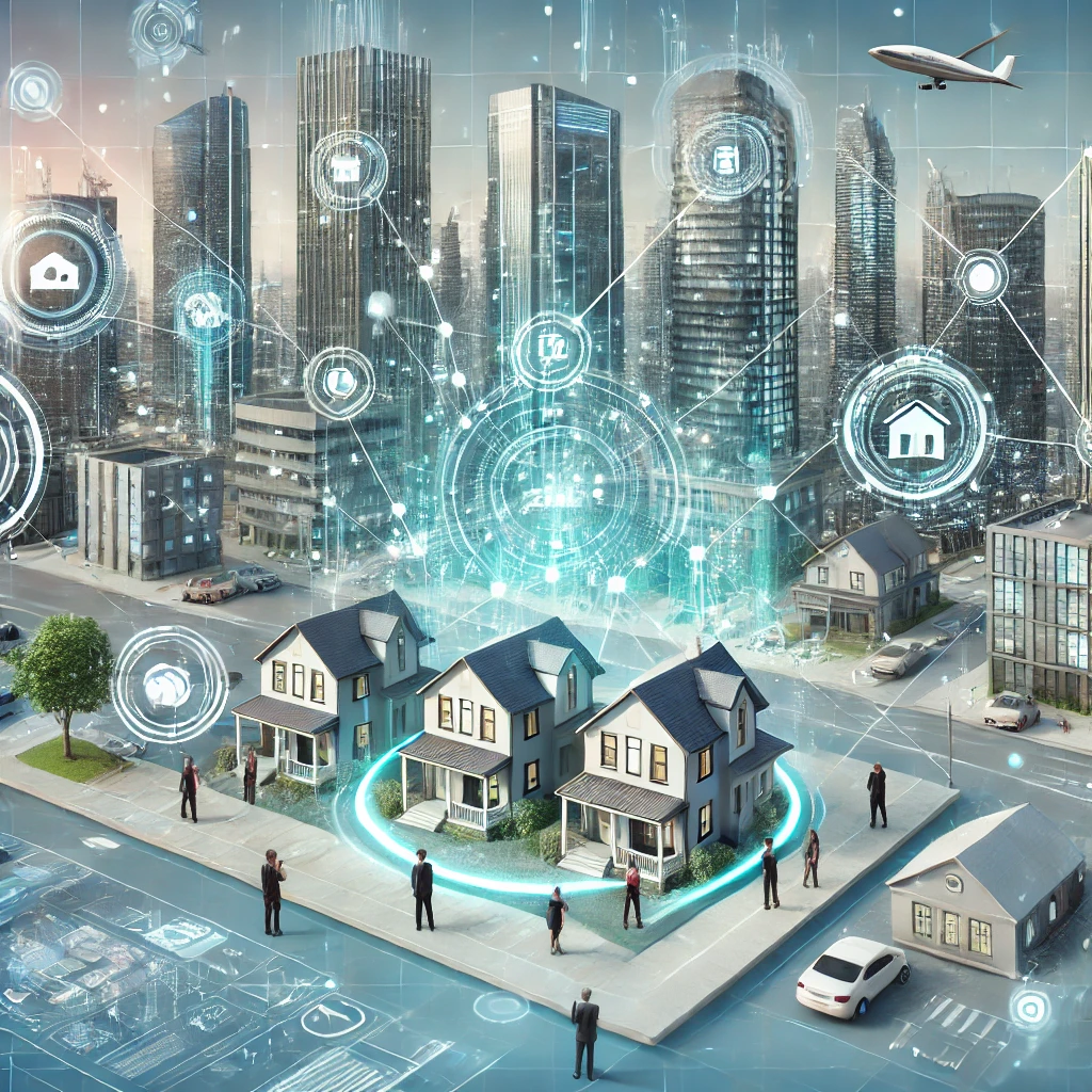 2025 부동산