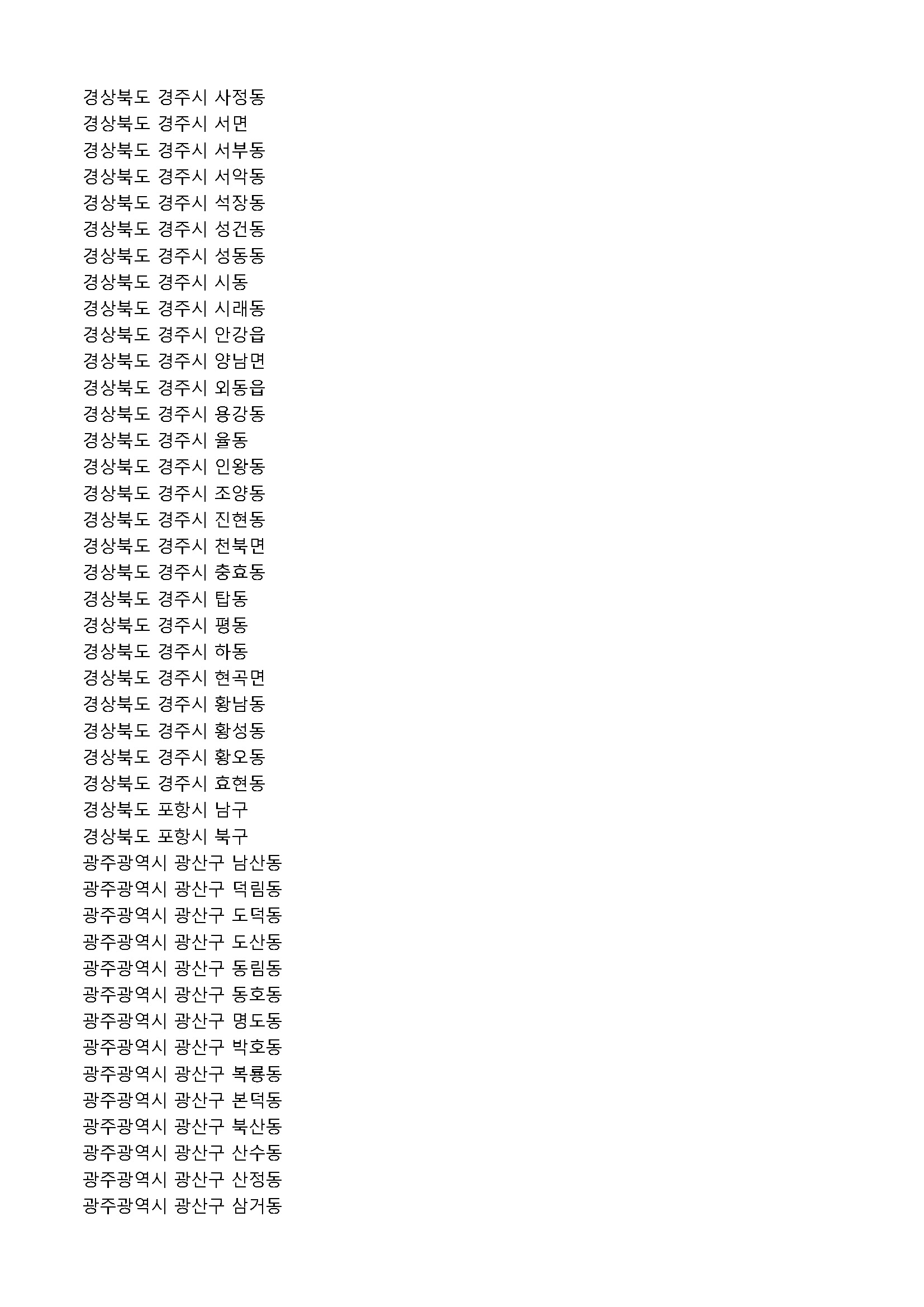 CJ대한통운 파업 국내 지역 총정리 (2022.01 업데이트) CJ대한통운 파업 국내 지역 총정리 (2022.01 업데이트)