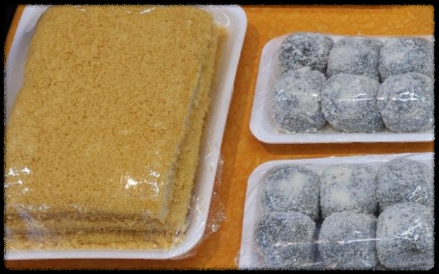 생생정보&amp;#44; 33년 전통의 떡 대가&amp;#44; 평택 민속떡집의 비밀