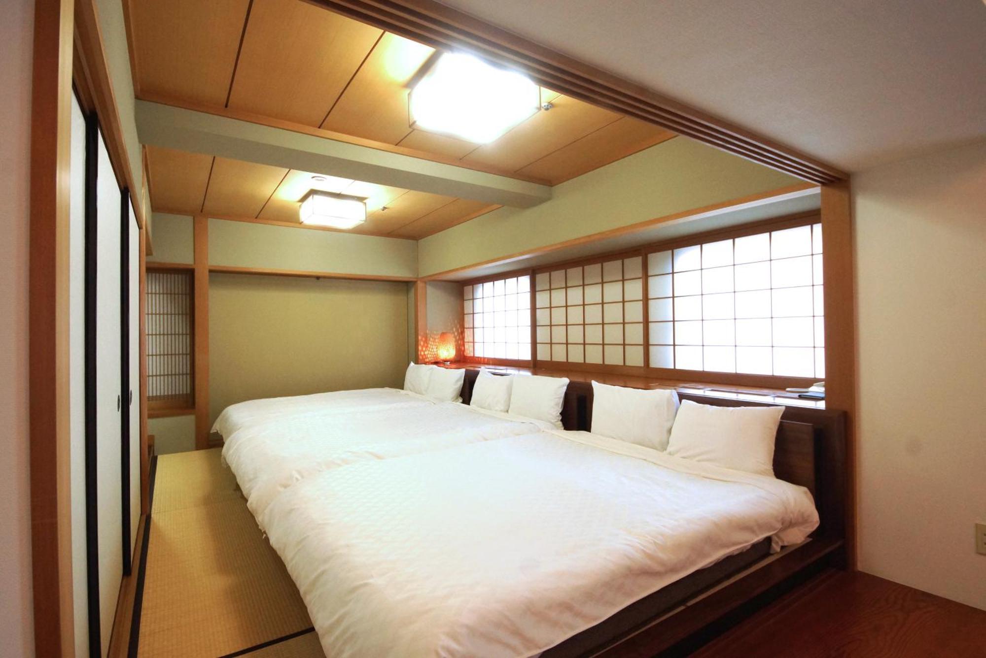 시티프라자 오사카