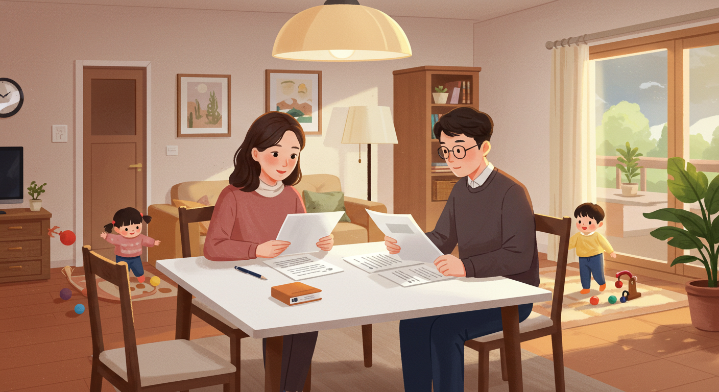 보험 계약의 3가지 주체와 역할 이해