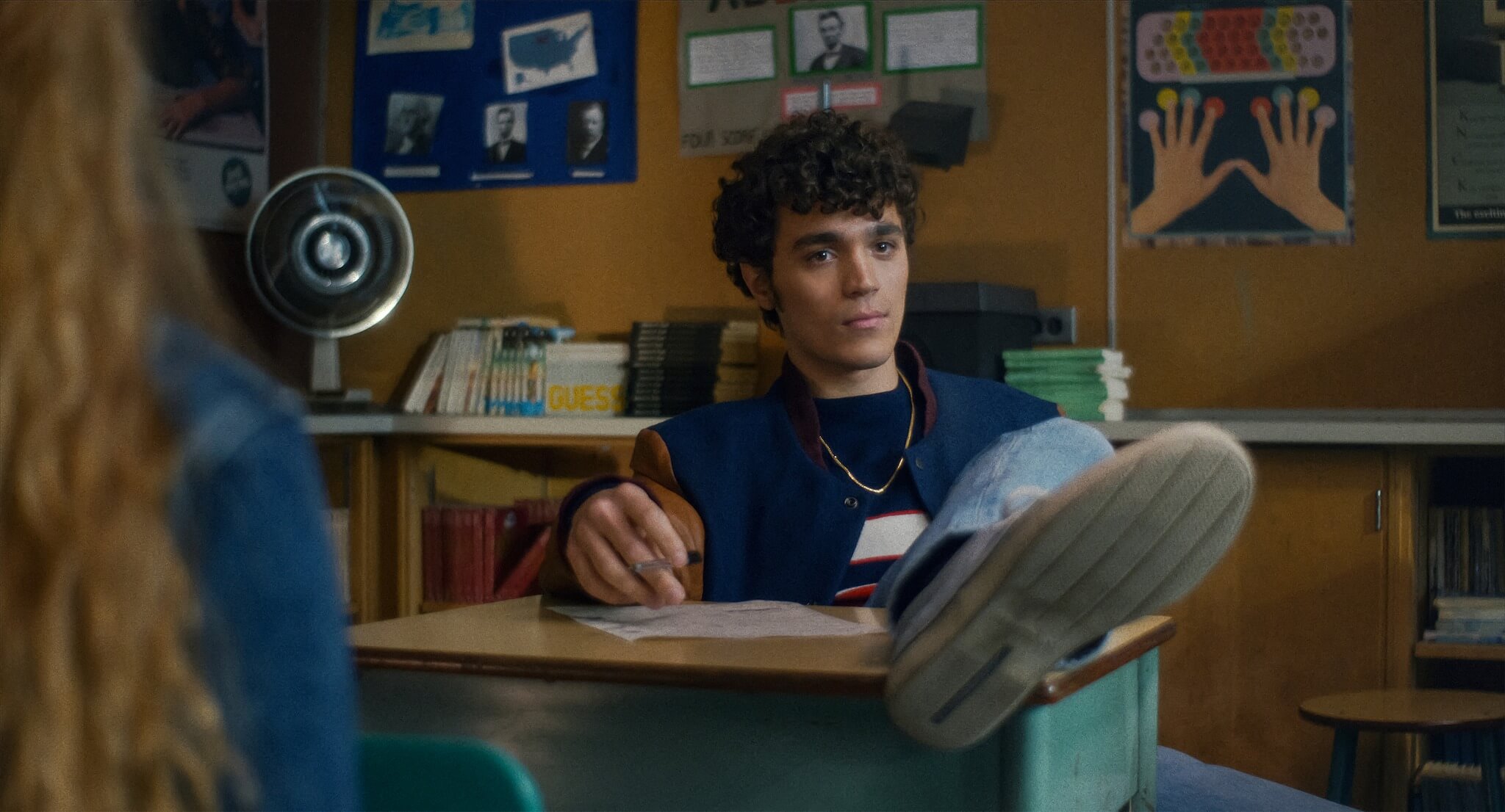 피어 스트리트: 프롬 퀸