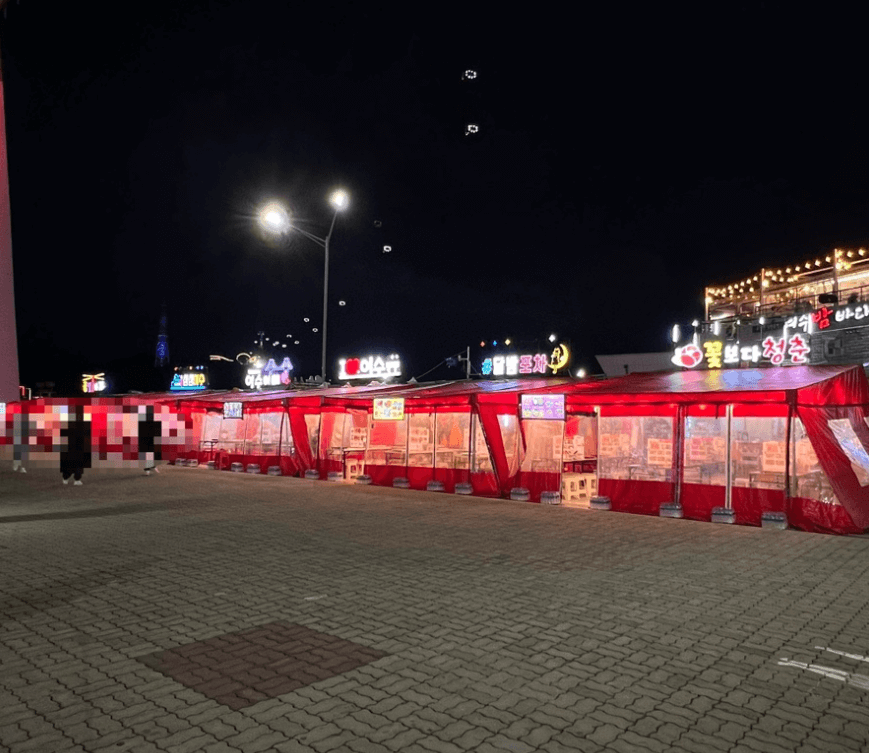 여수 가볼만한곳 베스트10