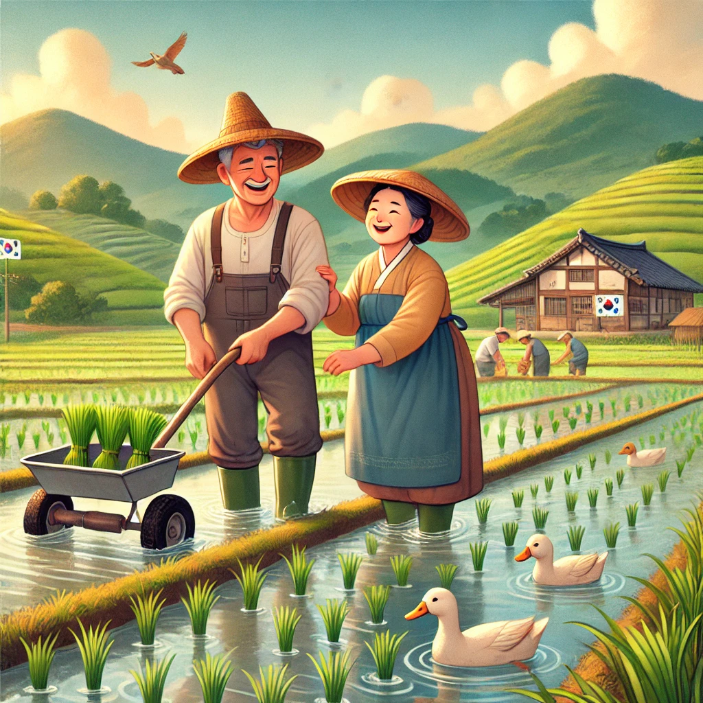 공익직불금 신청하기 조건 및 혜택