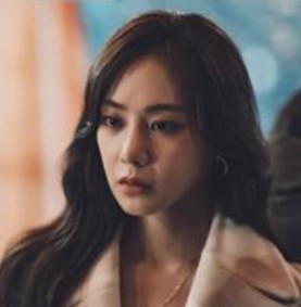 드라마 추천 별들에게 물어봐 등장인물 최고은 역 한지은