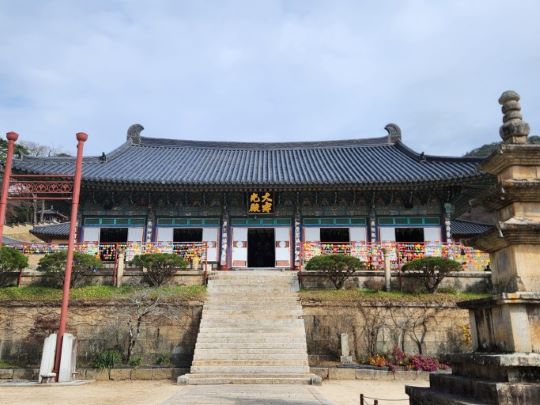 해인사 사진