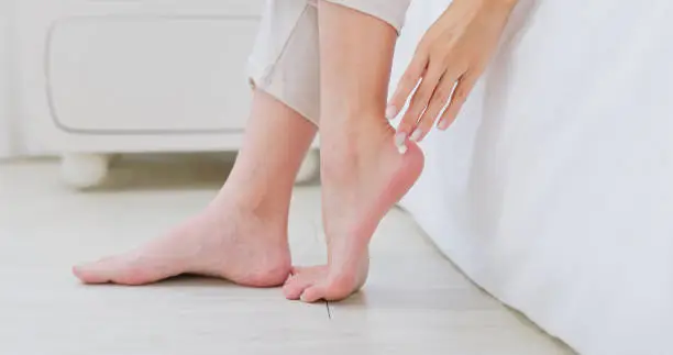 발톱무좀약