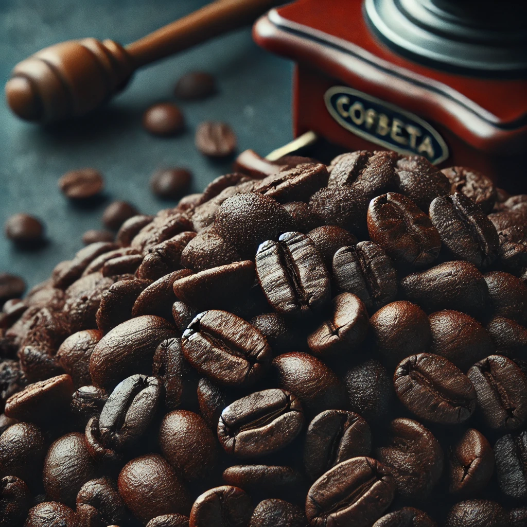 아라비카(Arabica)