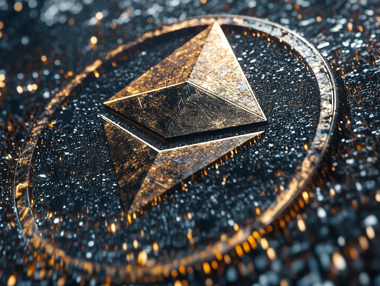 이더리움 투자, 2024년 지금이 진짜 적기일까? 업그레이드와 미래 가치를 분석합니다!