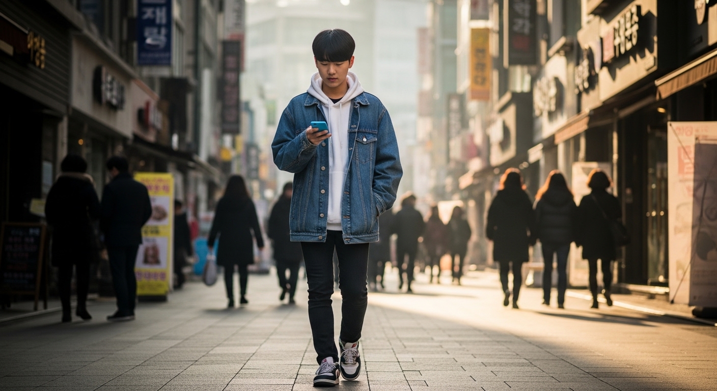 스마트폰 사용시간 줄이는 방법