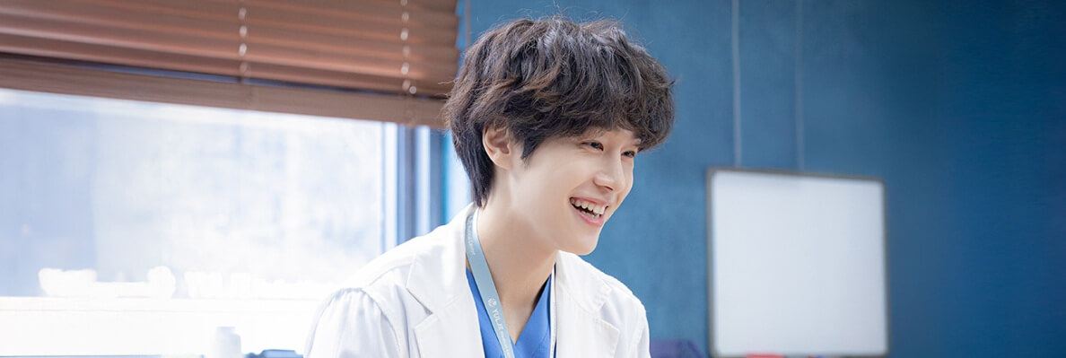 언젠가는 슬기로울 전공의생활 출연진