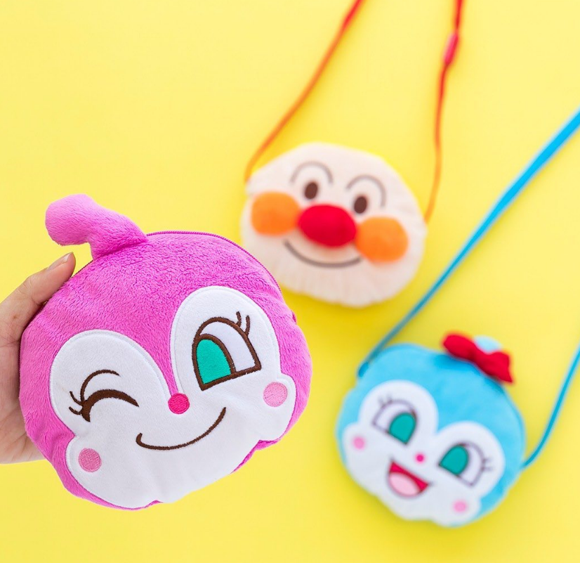 후쿠오카호빵맨박물관 19