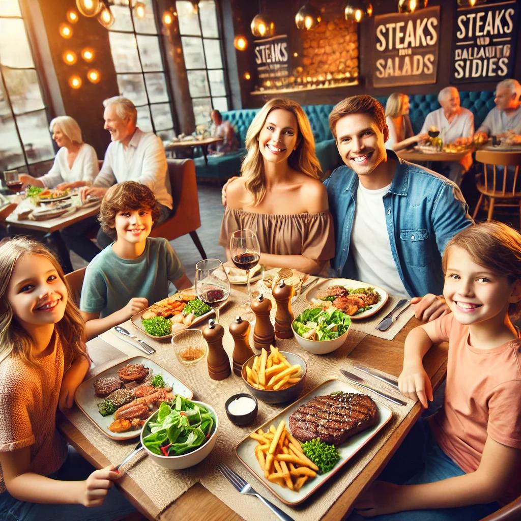 빕스 할인권 사용