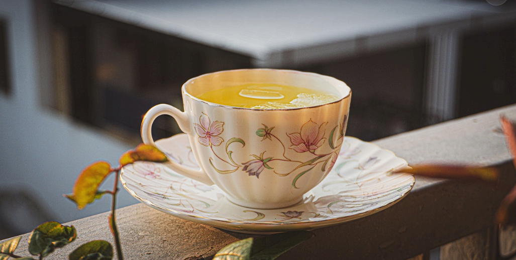 음성 피로에 좋은 허브차 BEST 5 – 과학적 근거까지