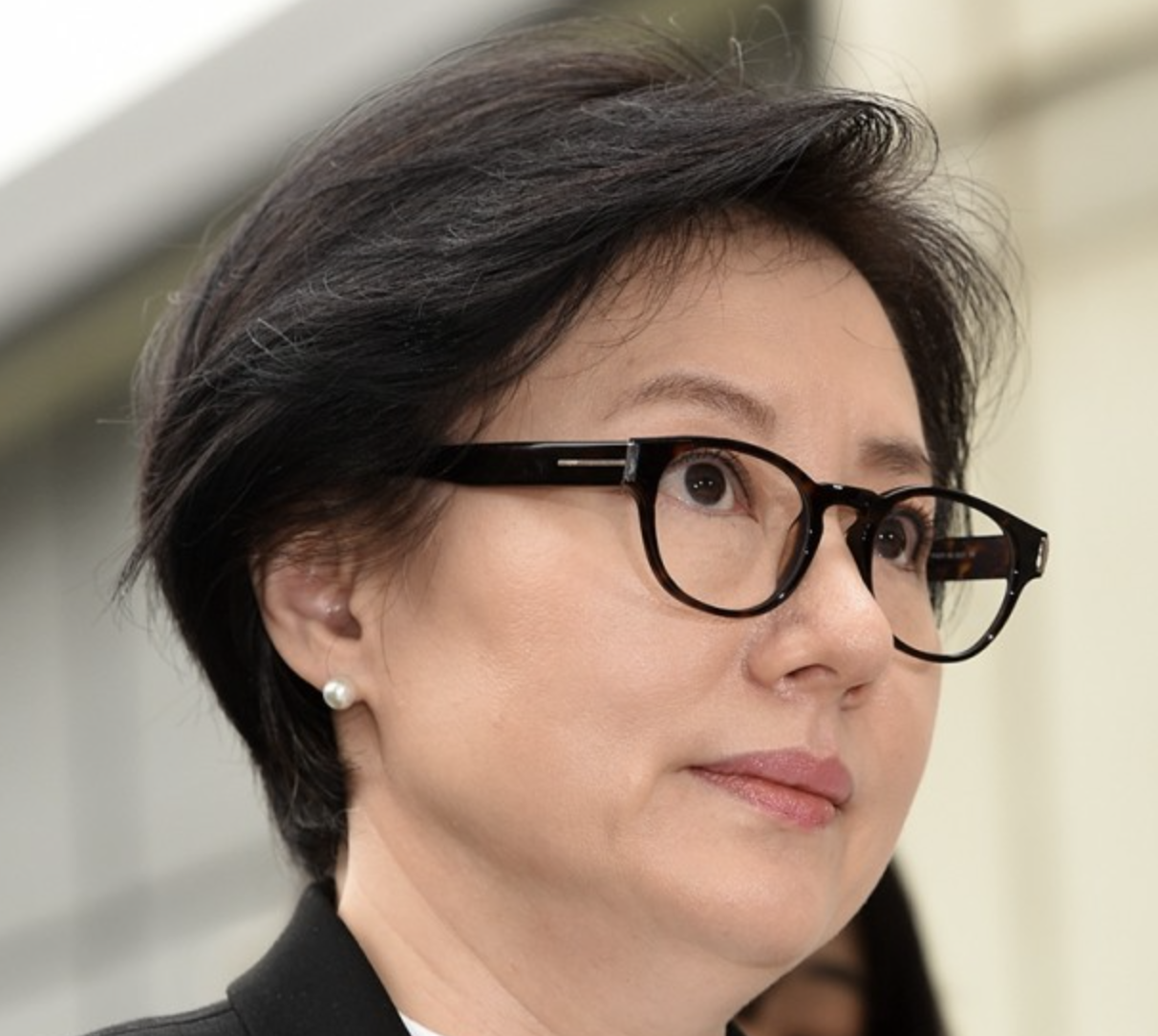 서미경 나이 재산 사주 나이차 총정리 (+ 신격호와의 관계)