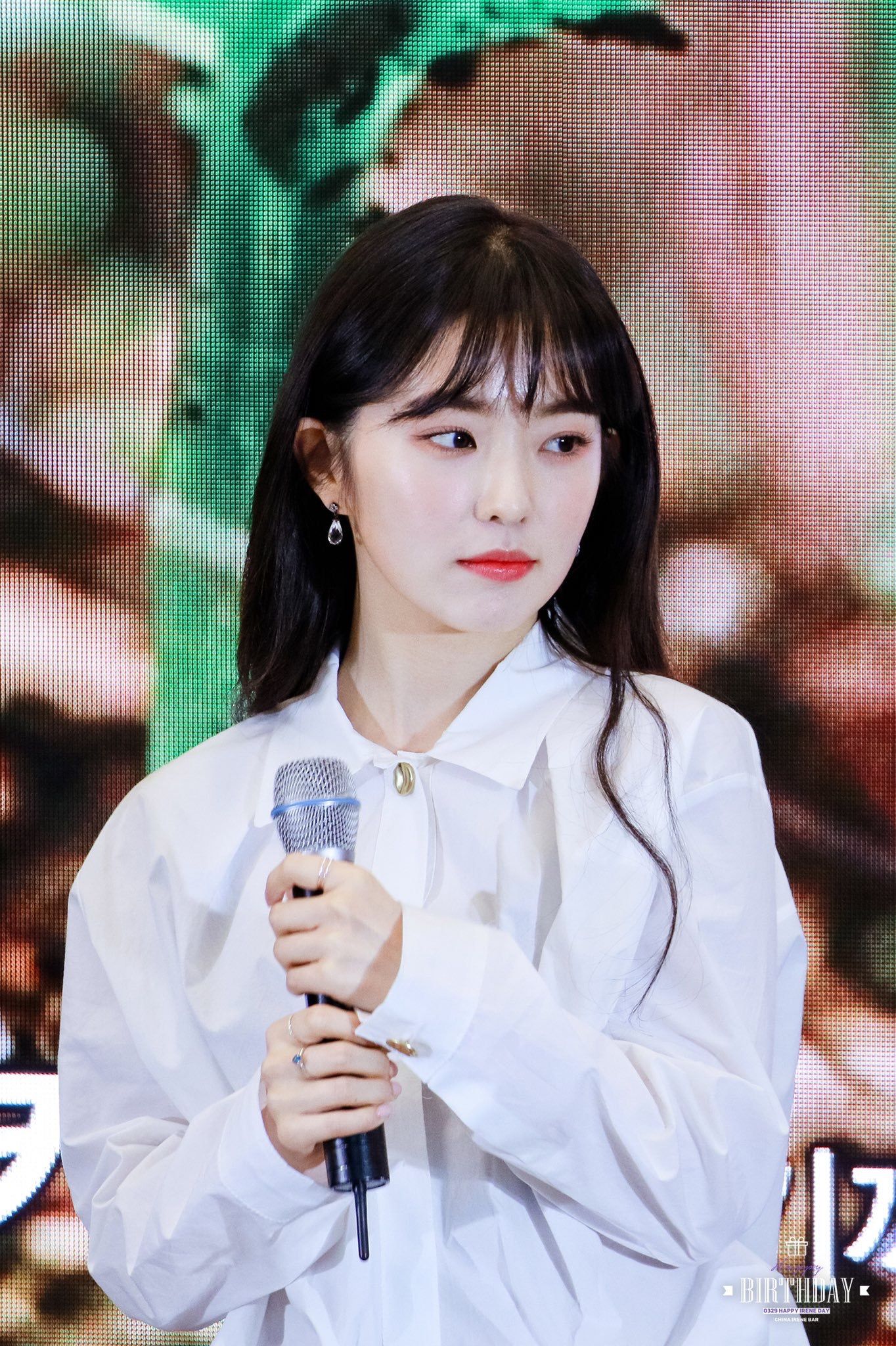 레드벨벳 아이린 고화질 레드벨벳 아이린 고화질