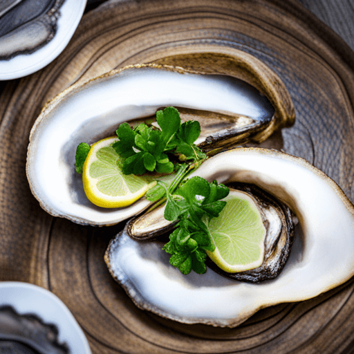 굴의 효능 굴 보관방법 