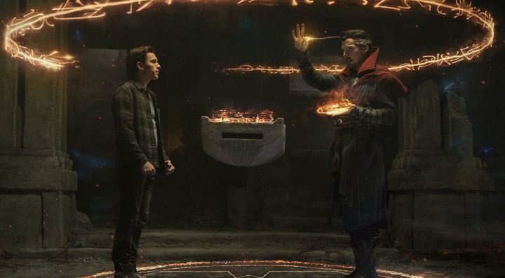 영화-스파이더맨노웨이홈-중에서