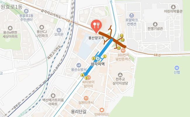 더맛있는녀석들-양다리통구이-어디