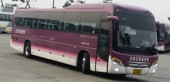 안동 시외버스터미널 시간표 예매 요금_24