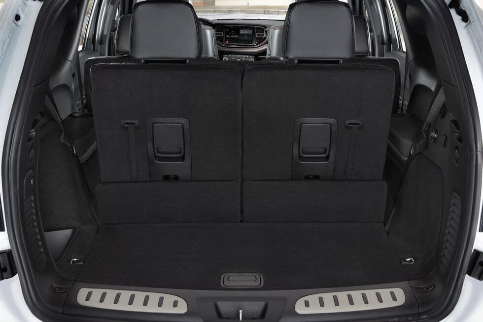 2024 닷지 듀랑고 포토