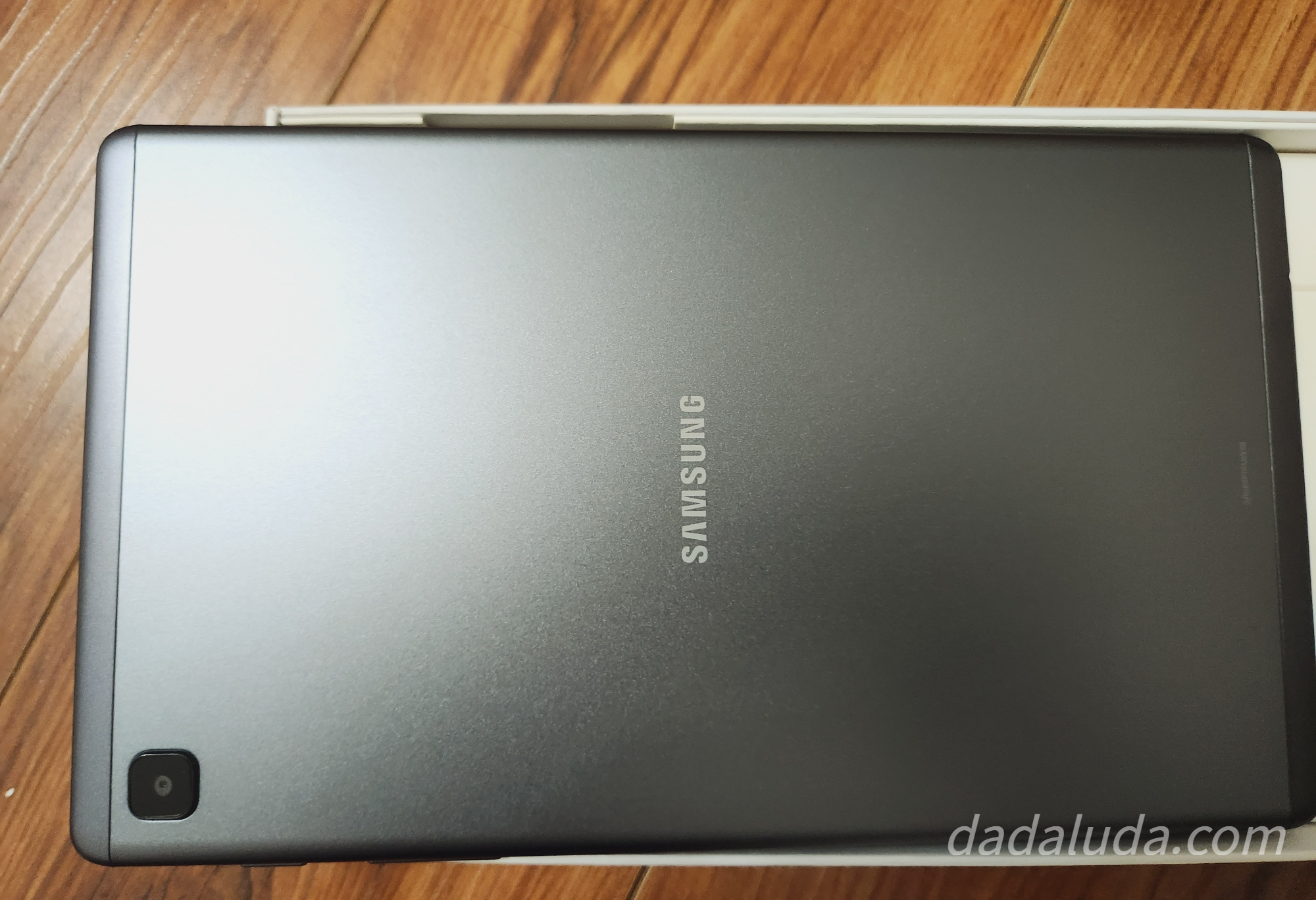 갤럭시탭 A7 Lite 8.7 32GB SM-T220 유아용 태블릿