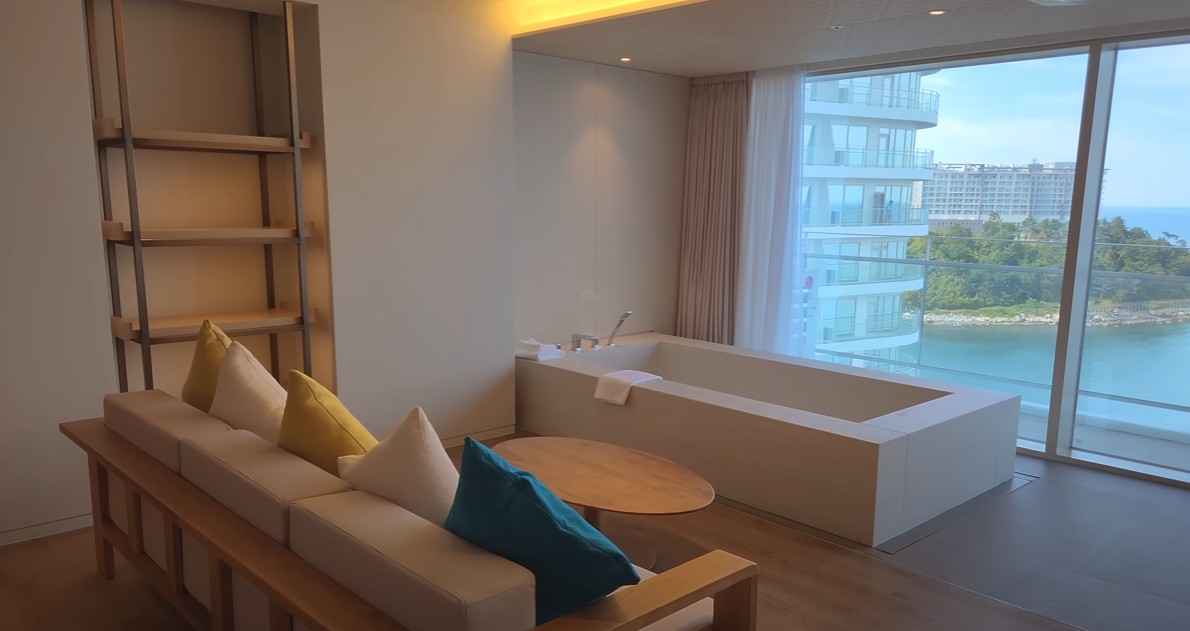 카시아 속초 프리미어룸