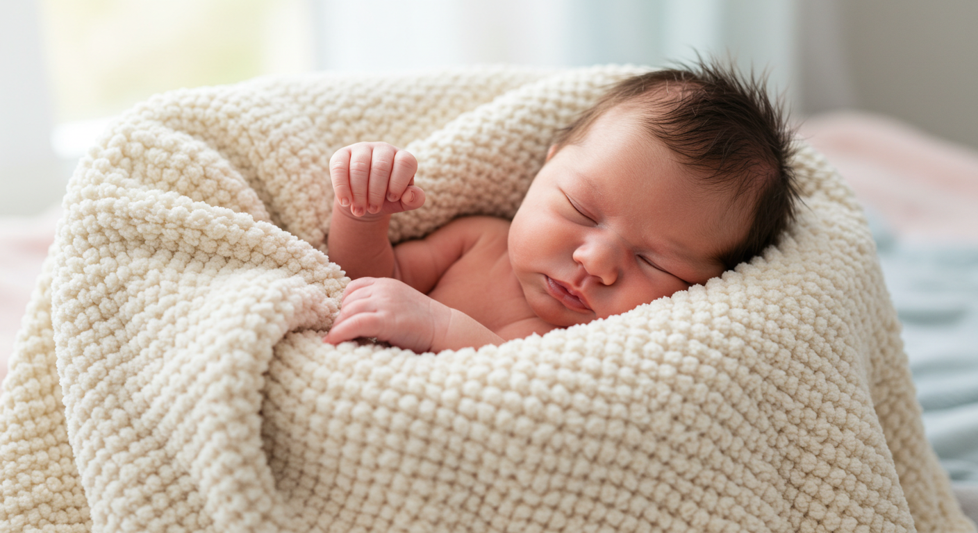 신생아 경직&amp;#44; 신생아 떨림