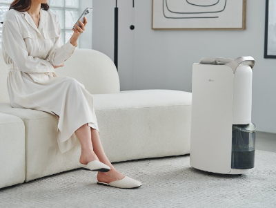 제습기 용량과 평수