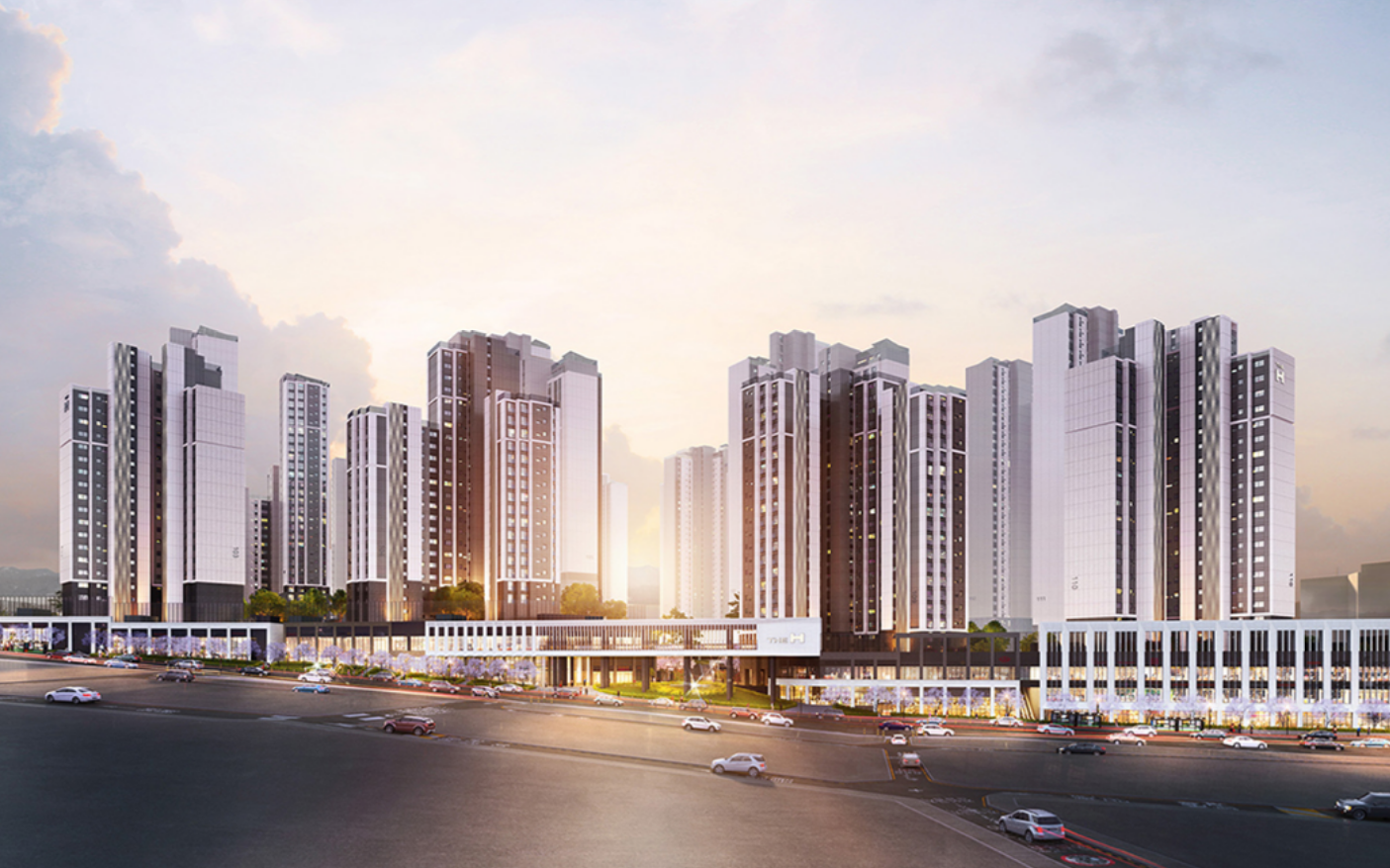 서초 디에이치 방배