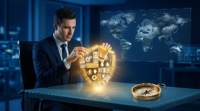 위기 국면에서의 전략적 자산 배분 및 방어 전략 가이드 (Strategic asset allocation and defense strategy guide in crisis)