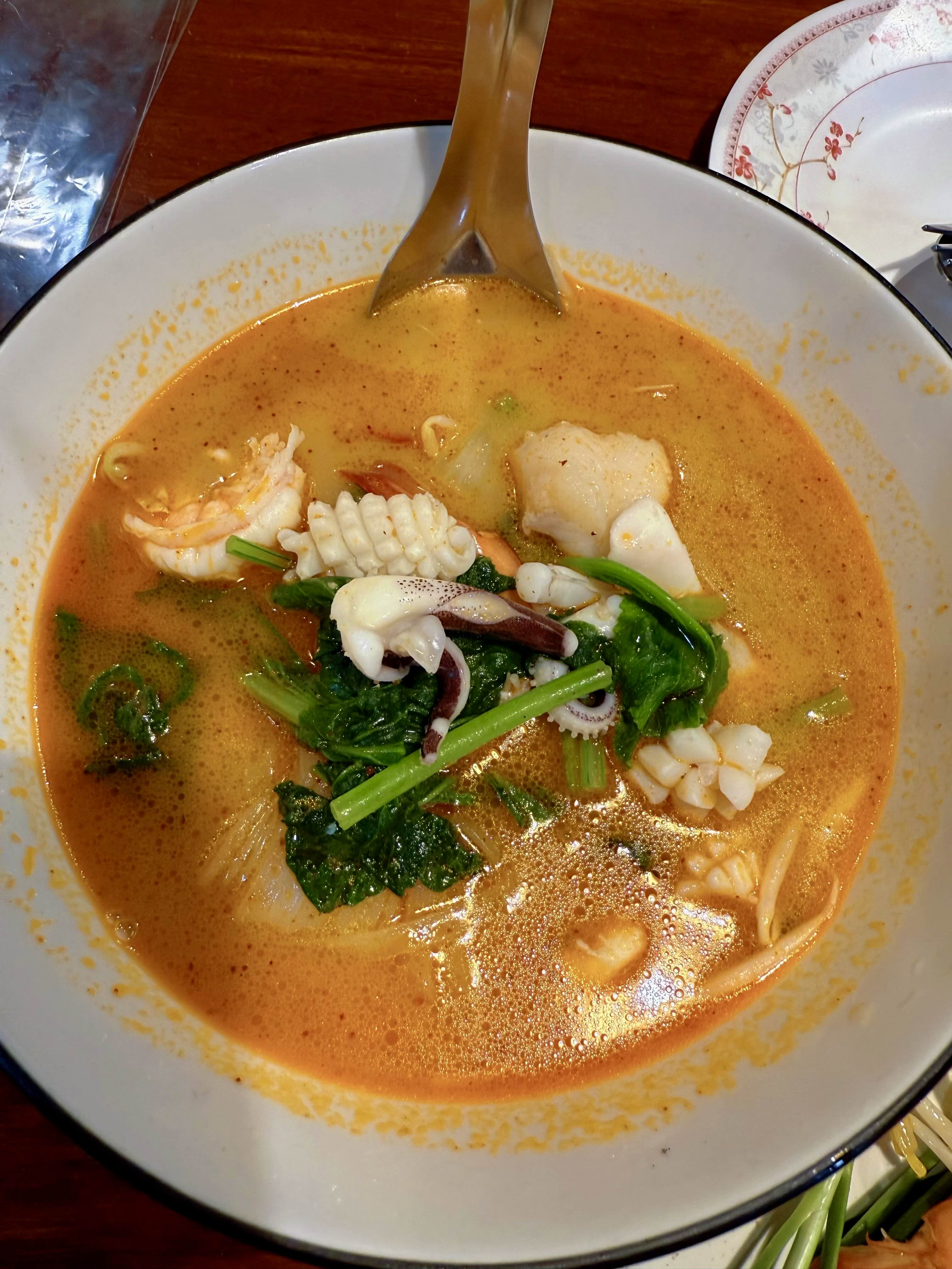 Phuket Tom Yum Kung, 푸켓 똠얌꿍 맛집