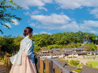 강릉 가볼만한 곳 강릉선교장