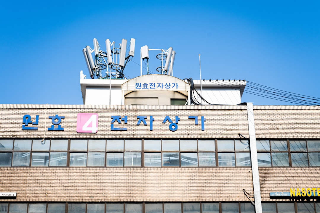 Yongsan