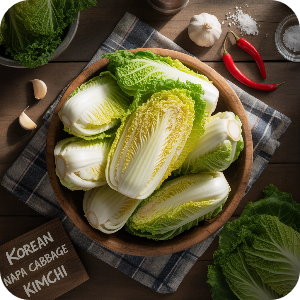홈플러스 절임배추 이미지(가상)