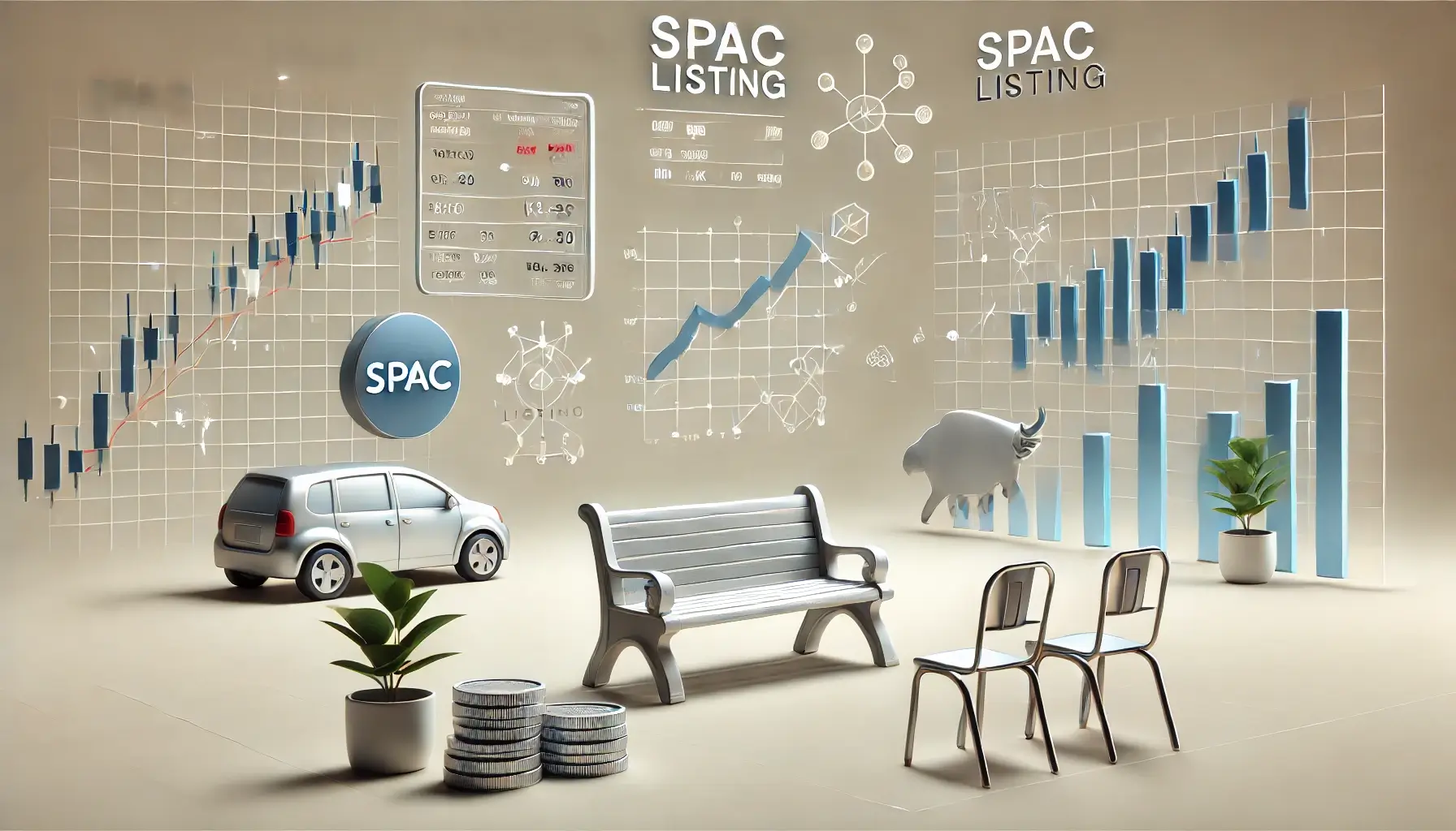 유진스팩11호 수요예측