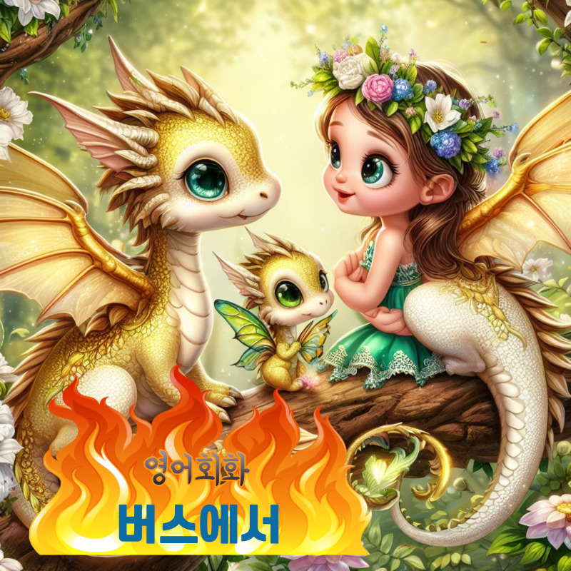 버스에서 쓰는 영어회화/일상생활에서 쓰는 영어단어(버스편)