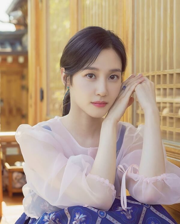 박은빈-사진