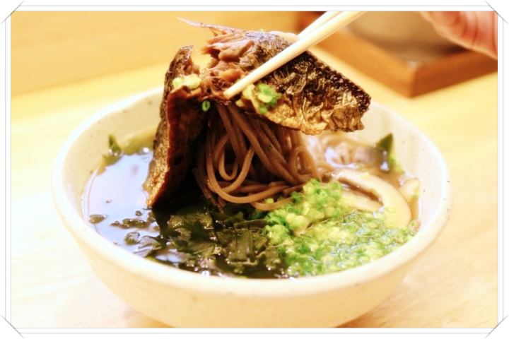 생활의달인-821회-청어-구이-온소바