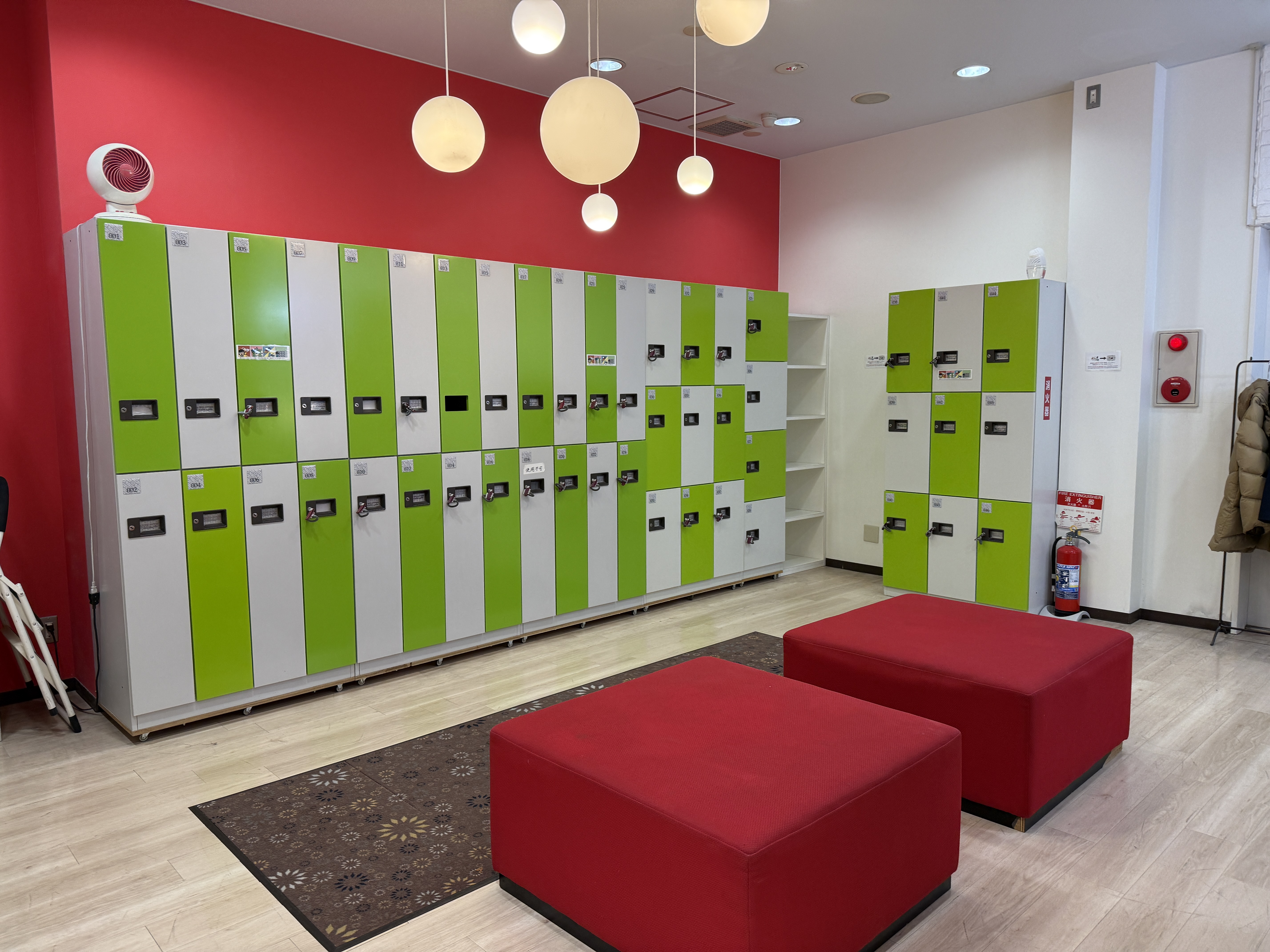 도쿄 비펌프(B-PUMP) 아키하바라점 클라이밍 후기