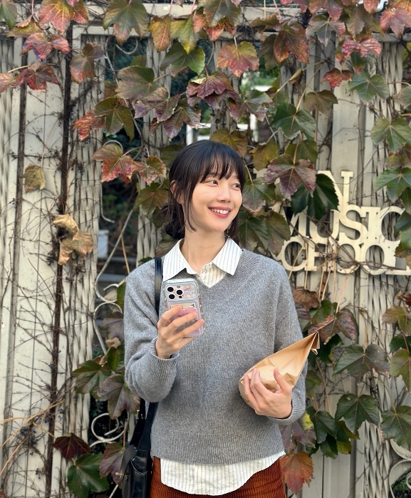 김규선 배우
