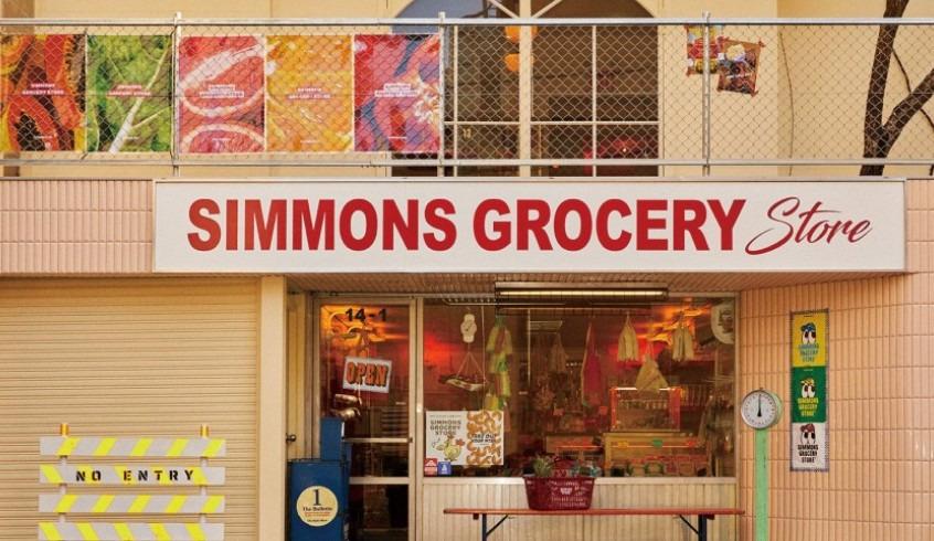 김성준 시몬스 부사장 프로필