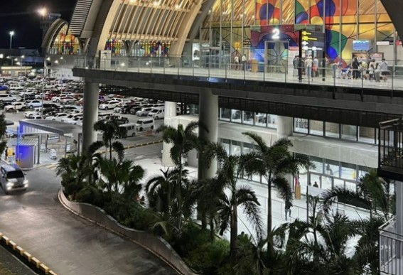 세부-막탄-국제공항