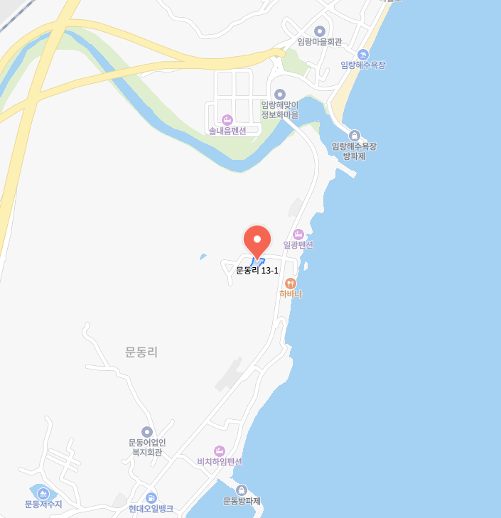 부산 애견 동반 캠핑장