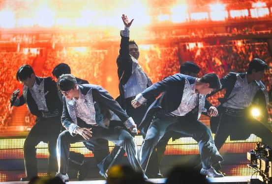 TV조선 미스터트롯3 천록담