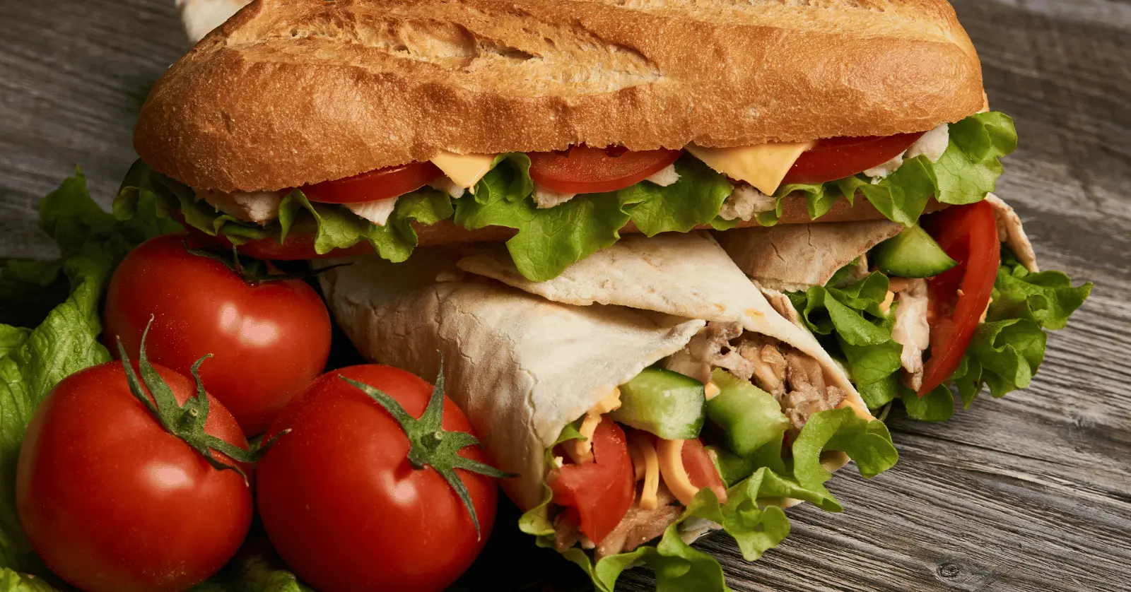 Q&A: 서브웨이 꿀조합에 대한 궁금증